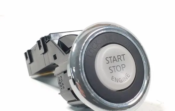 Infiniti Q70 Y51 Engine start stop button switch TWK1A004 1788DFWK1A004