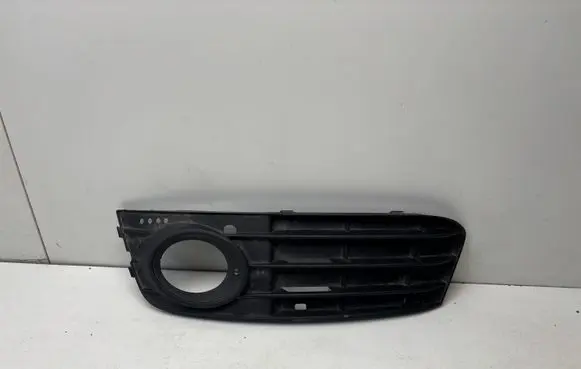 Audi A4 S4 B8 8K Front bumper lower grill 8K0807681A