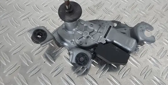 Toyota Auris E180 Rear window wiper motor 8513002050 2596002501