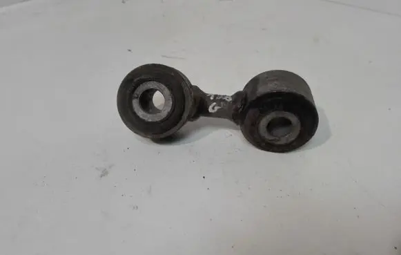 Audi A8 S8 D3 4E Sway bar bush bracket, rear 4E0505548L