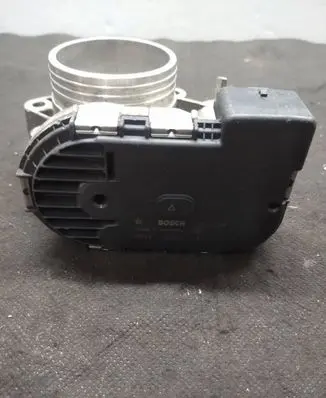 Citroen Berlingo Throttle valve 0280750085