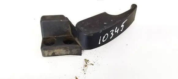 Audi A3 S3 8L Engine bonnet (hood) release handle 1H1823533