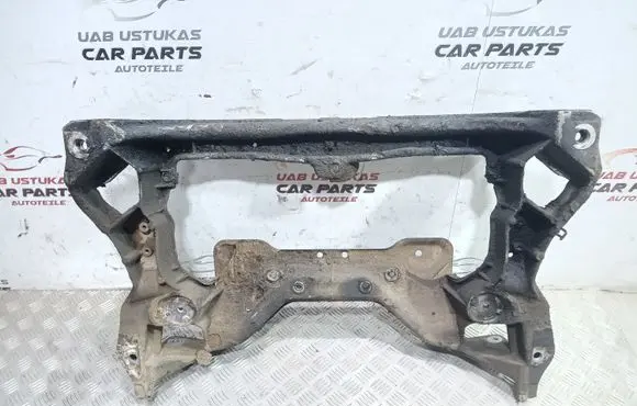 Mercedes-Benz C W203 Front subframe