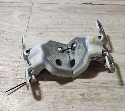 Dacia Jogger Front door hinge set 