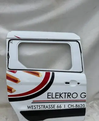 Ford Transit - Tourneo Connect Side sliding door 