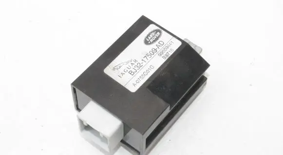 Land Rover Range Rover Evoque L538 Other devices BJ3217509AD