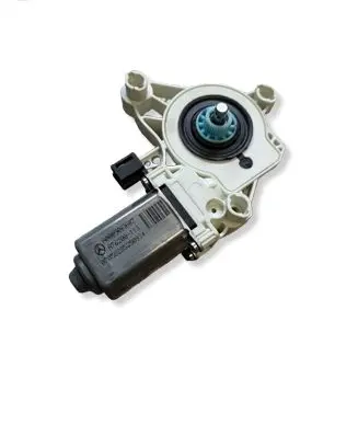 Mercedes-Benz CLS W257 Front door window regulator motor A0009061607 A76200113 02058285250934