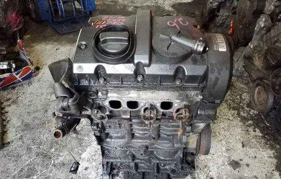 Volkswagen Polo Engine AMF AMF068406