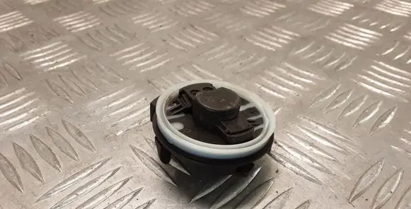 Volkswagen Golf VII Airbag deployment crash/impact sensor 5Q0959354