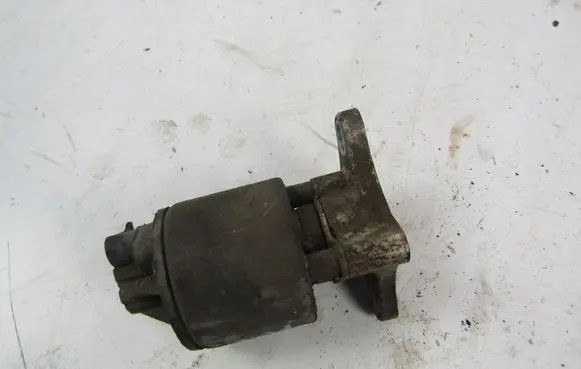Opel Corsa B EGR valve 