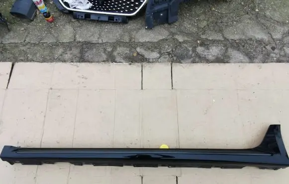 Audi RS5 Sill 8W8853859B