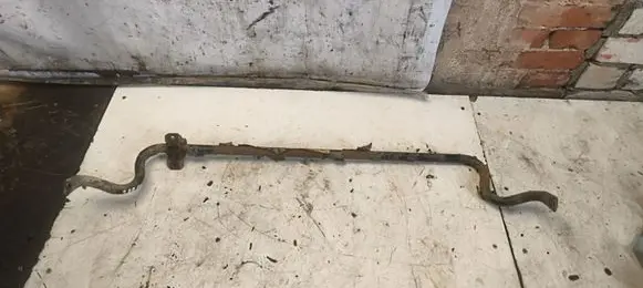 Audi A4 S4 B8 8K Rear anti-roll bar/sway bar 8K0511305M