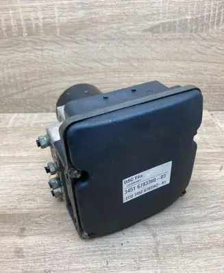 BMW 5 E60 E61 ABS Pump 6783360 0265250217