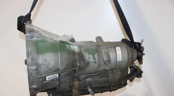 BMW 3 E90 E91 Automatic gearbox 6HP21