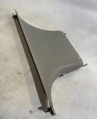 Mercedes-Benz GL X164 (B) pillar trim (bottom) A1646802035