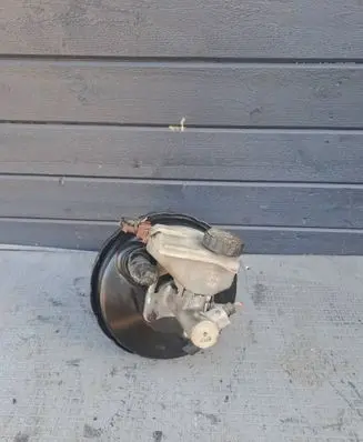 Volvo S80 Brake booster 9485179 03775712084 225093