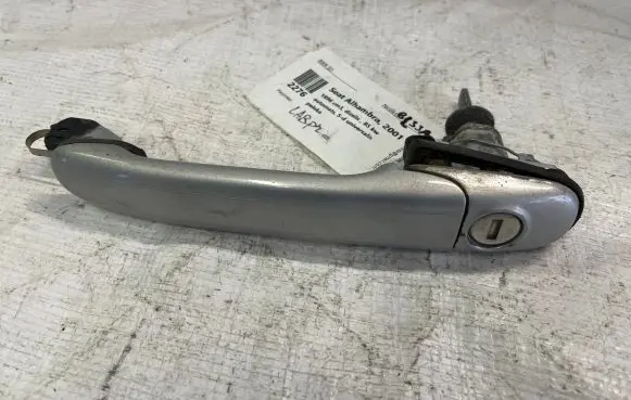 Seat Alhambra (Mk1) Front door exterior handle