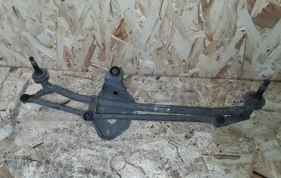 Renault Trafic II (X83) Front wiper linkage 