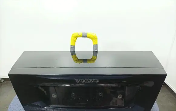 Volvo S60 Tailgate/trunk/boot lid