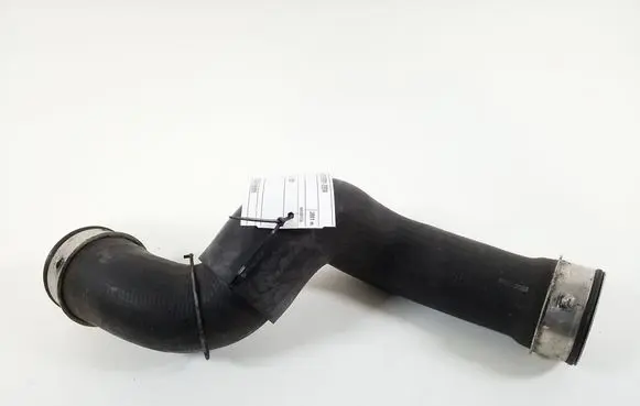 Mercedes-Benz CLC CL203 Intercooler hose/pipe A2035281782