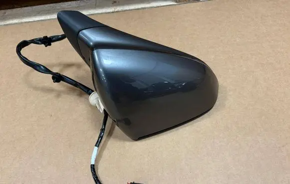 Cupra Formentor Front door electric wing mirror 5FA857538B