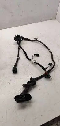 Audi A3 S3 8P Rear door wiring loom 8p4971687R