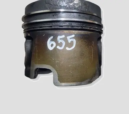 Hyundai ix35 Piston D4FD