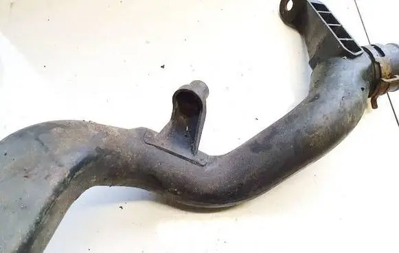 Toyota Avensis T220 Intercooler hose/pipe