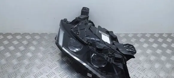Peugeot 508 II Headlight/headlamp 9823144480 90133633 1638037180