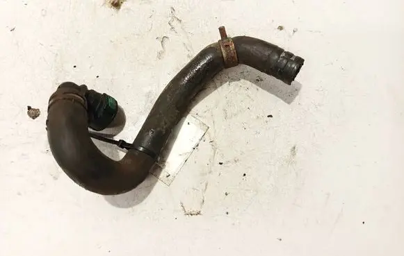 Ford Fiesta Engine coolant pipe/hose
