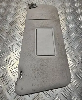 Citroen Berlingo Sun visor