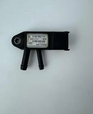Nissan Qashqai Exhaust gas pressure sensor 0281002772 8200469905