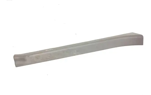 Nissan Leaf I (ZE0) Front sill trim cover 769B53NA0A