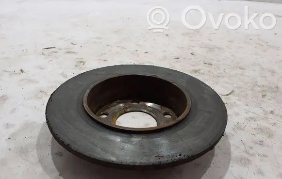 Renault Arkana Rear brake disc 432067177R