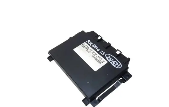 Mercedes-Benz SLK R170 Gearbox control unit/module A0205459632