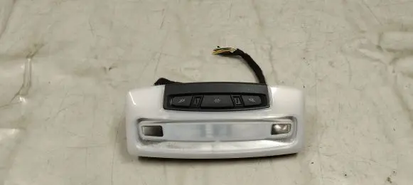BMW 1 F20 F21 Front seat light 43931628801