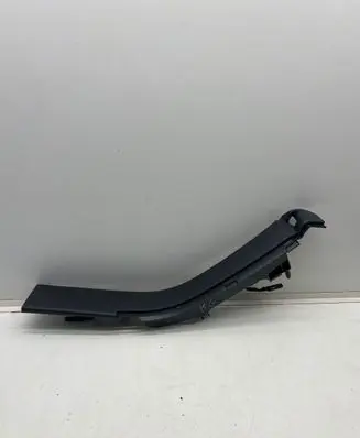 Jeep Grand Cherokee Rear seat side bottom trim 5VP09TRMAA 66592