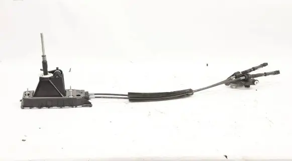 Volkswagen Golf VIII Gear shifter/selector 5WA711049L