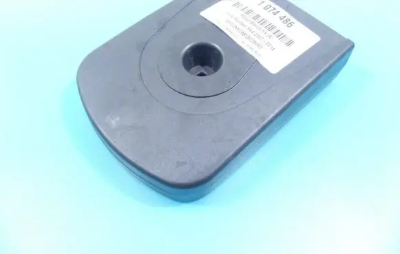 Ford Mondeo MK IV Central body control module 7S7T-19G488-BE IMPRK1074486