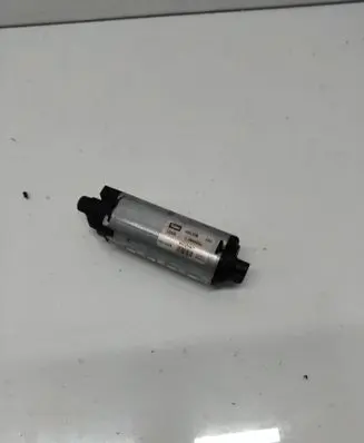 Alarm control unit/module