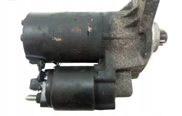 Audi A3 S3 8L Starter motor 020911023F