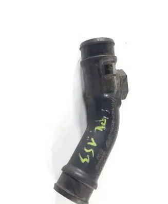 Seat Alhambra (Mk1) Intercooler hose/pipe 7M3145957F
