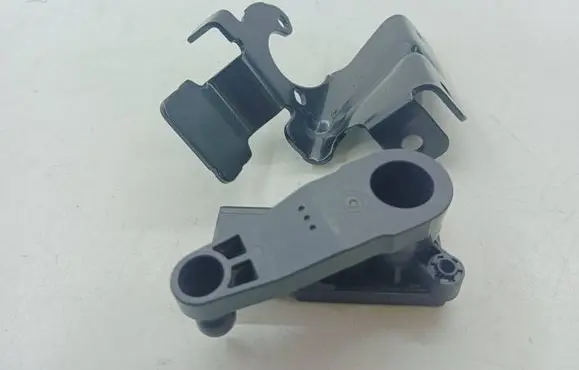 Seat Ateca Headlight level adjustment motor 6PM01269932 5WA512521
