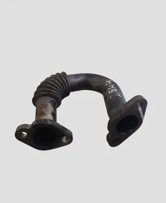 Seat Altea EGR valve line/pipe/hose