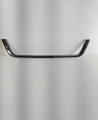 Honda CR-V Front bumper splitter molding 75120S10A01 75120-S10-A01