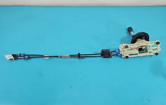 Mitsubishi Colt CZ3 Gear shift cable linkage IMPRK1483581