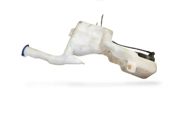 Windshield washer fluid reservoir/tank
