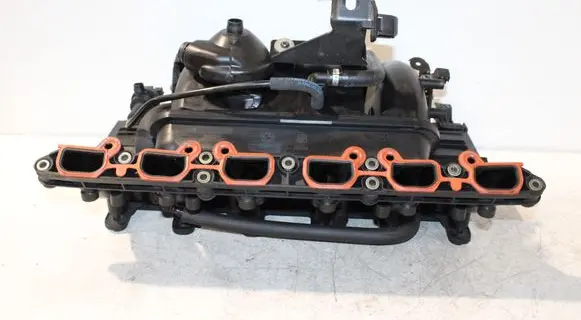 BMW 5 E60 E61 Intake manifold 7523290