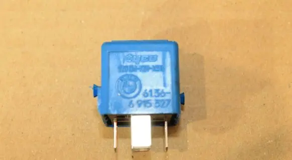 BMW X5 E53 Other relay 6915327