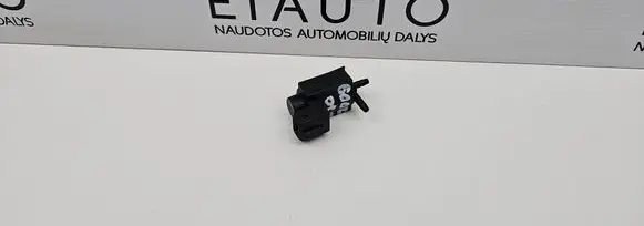 BMW X5 E70 Turbo solenoid valve 7810831 70231800 09T184